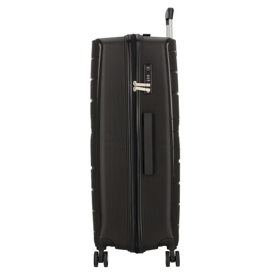 Cocoono Leon 4 ruote Carrello 76 cm