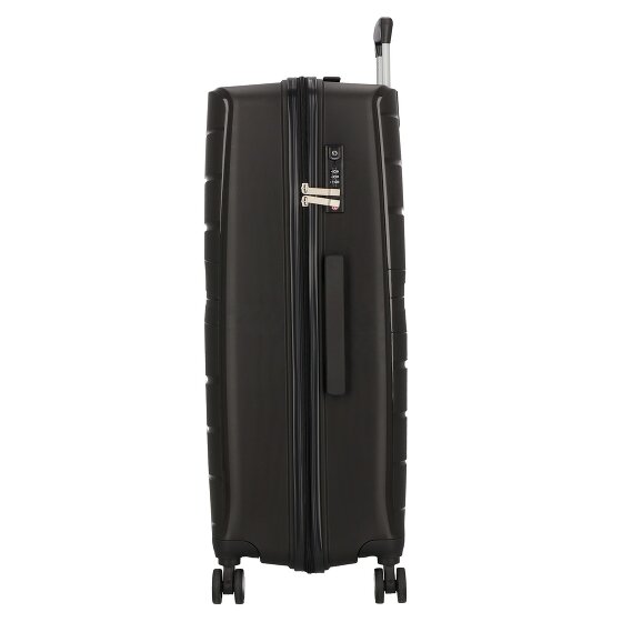 Cocoono Leon 4 ruote Carrello 76 cm