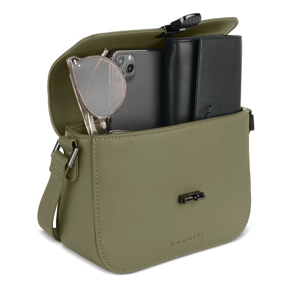 bugatti Nela Borsa a tracolla 22 cm