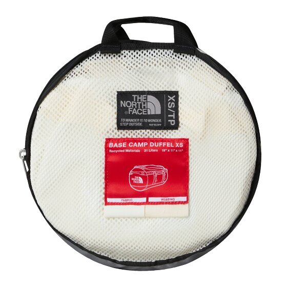 The North Face Base Camp XS Holdall 45 cm