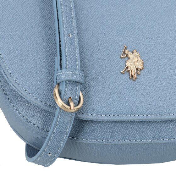 U.S. Polo Assn. Jones Borsa a tracolla 22 cm U.S. Polo Assn. Jones Borsa a tracolla 22 cm