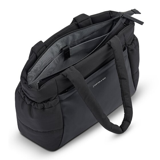 Kapten & Son Hellvi Borsa shopper 41.5 cm Scomparto per laptop