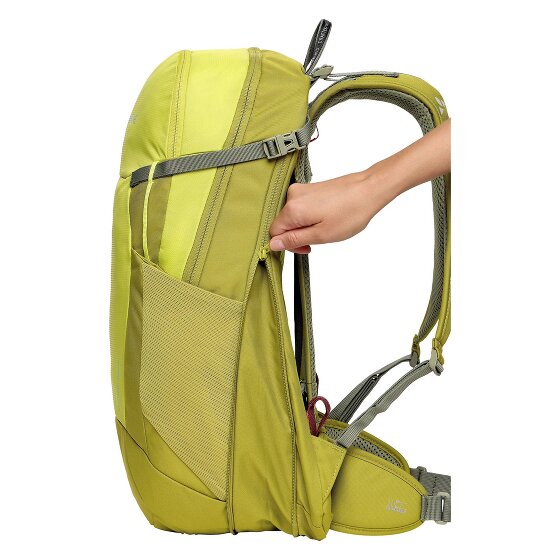 Vaude Wizard 18 L Zaino da trekking 50 cm