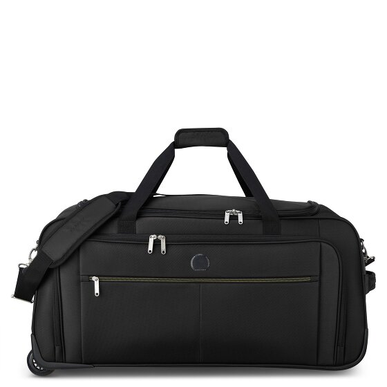 Delsey Paris Pin Up 2 ruote Borsa da viaggio 74 cm