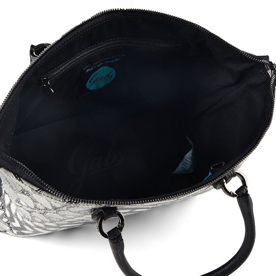 Gabs G3 Plus Borsetta Vera Pelle 37 cm