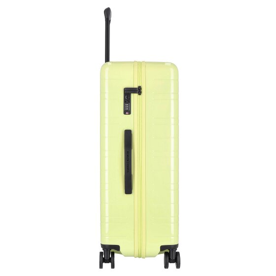 Horizn Studios H7 Essential 4 ruote Carrello L 77 cm