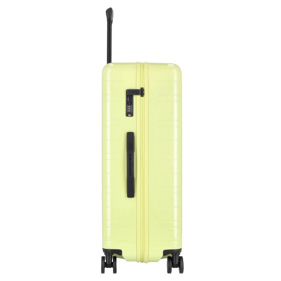 Horizn Studios H7 Essential 4 ruote Carrello L 77 cm