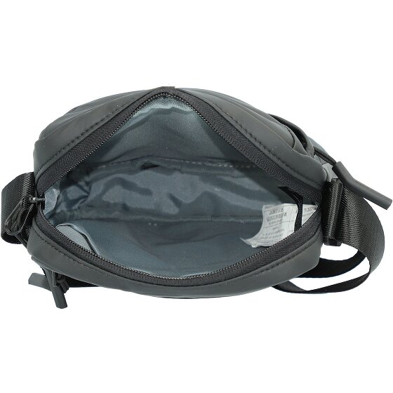 bugatti Borsa a tracolla Blanc 18 cm