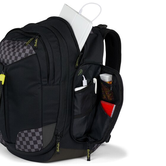 Satch Match Zaino da scuola 45 cm
