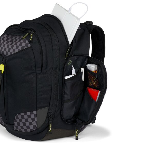 Satch Match Zaino da scuola 45 cm