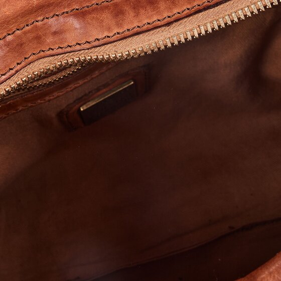 Campomaggi Ginevra Borsetta L Vera Pelle 30 cm
