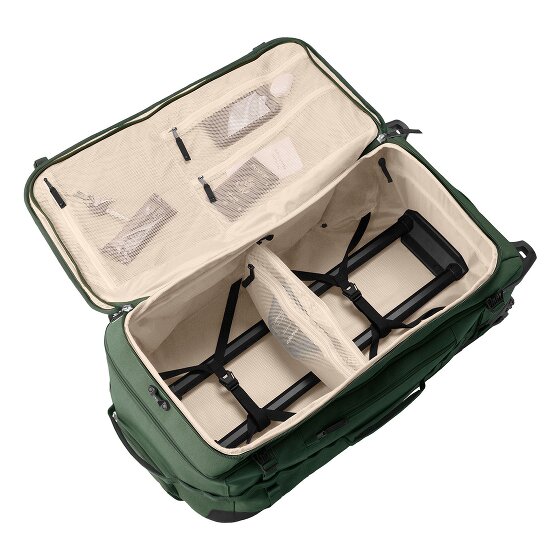 Eagle Creek Gear Warrior 2 ruote Borsa da viaggio 73 cm