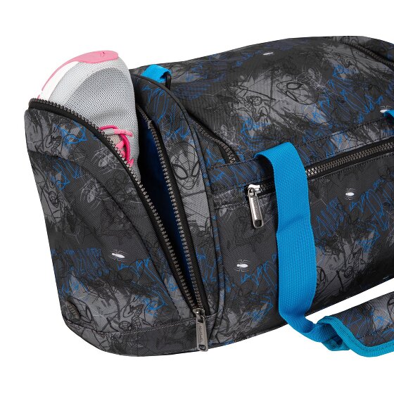 McNeill Borsa sportiva 37 cm