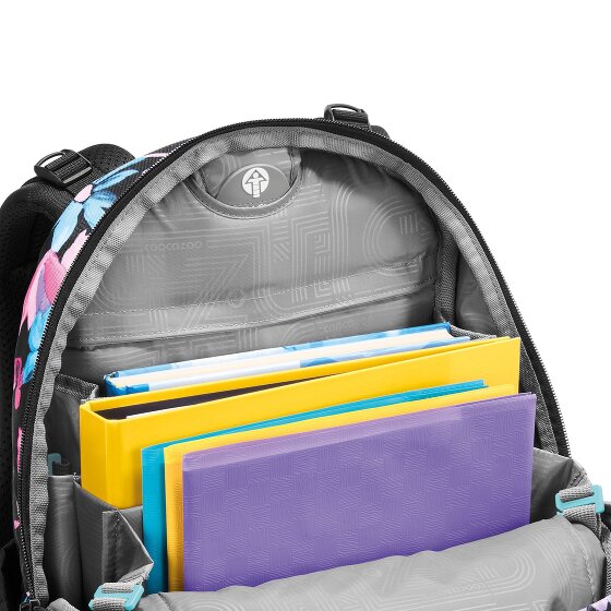 coocazoo Mate Zaino da scuola 44 cm