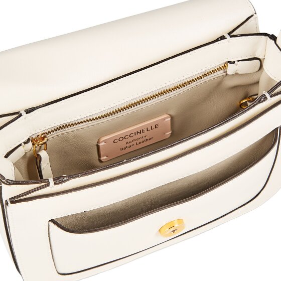 Coccinelle C-Me Borsa a tracolla Pelle 21 cm