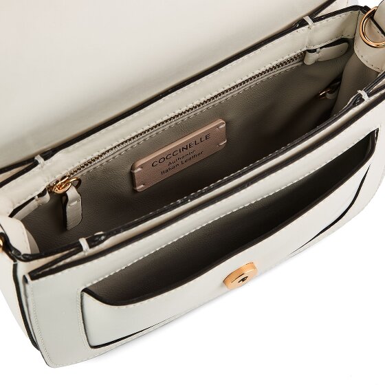 Coccinelle C-Me Borsa a tracolla Pelle 21 cm