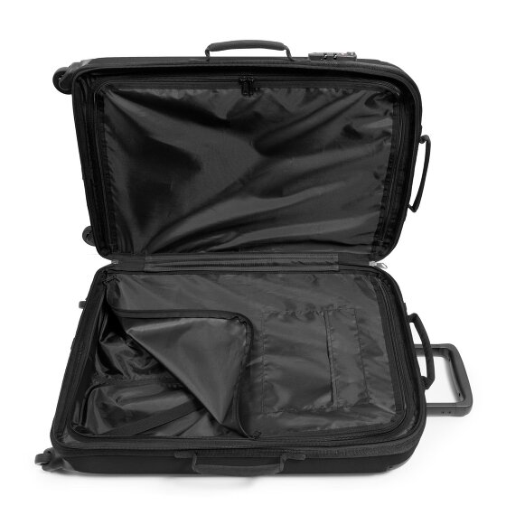 Eastpak Tranzshell M Trolley a 4 ruote 67 cm