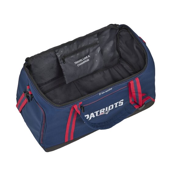 Travelite travelite x NFL Borsa da ginnastica 41 cm