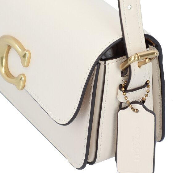 Coach Zoe Borsa a tracolla Pelle 20 cm