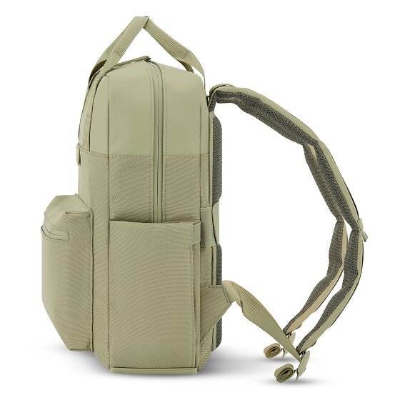 Kapten & Son Bergen Pro Zaino da giorno 39 cm Scomparto per laptop