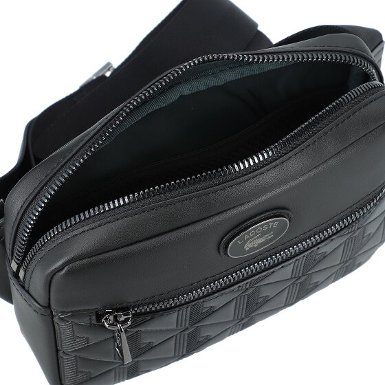 Lacoste Nomogramme Borsa a tracolla 19 cm