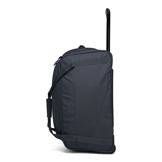 American Tourister City Racer 2 ruote Borsa da viaggio M 68 cm