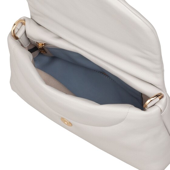 DuDu Melville Borsa a spalla Vera Pelle 29 cm