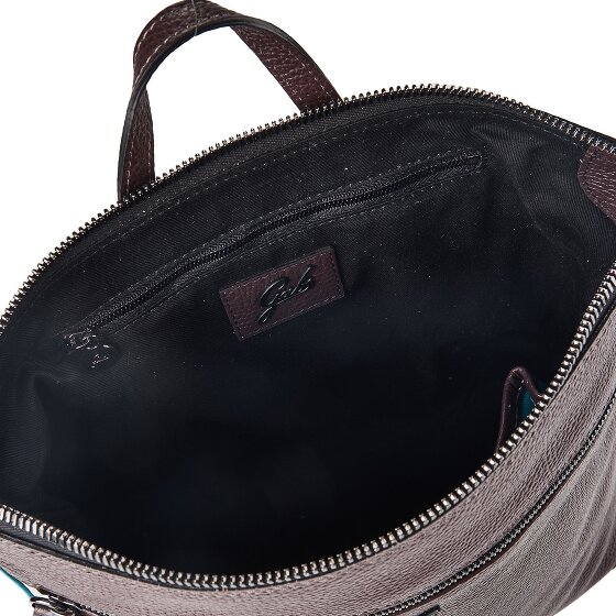 Gabs Lolita Zaino da giorno Vera Pelle 34 cm