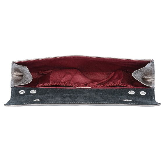 Picard Pochette Auguri in pelle 26 cm