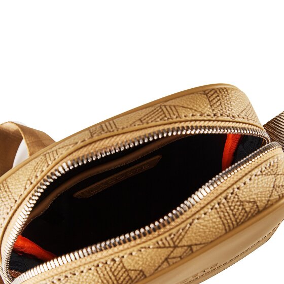 Lacoste The Blend Mini Borsa Borsa a tracolla 16 cm