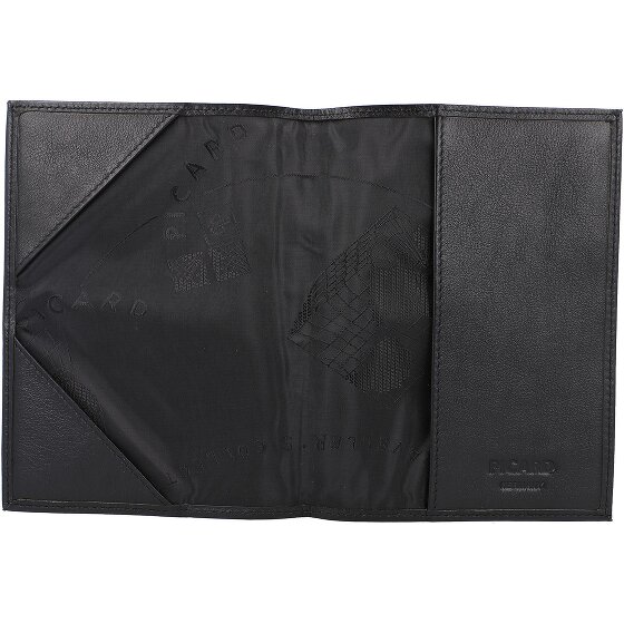Picard Custodia per passaporto in pelle 11 cm