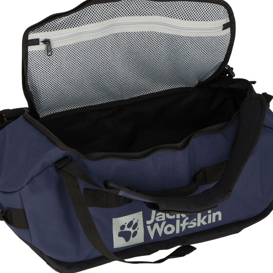Jack Wolfskin All-In Duffle 35 Borsa da viaggio Weekender 58 cm