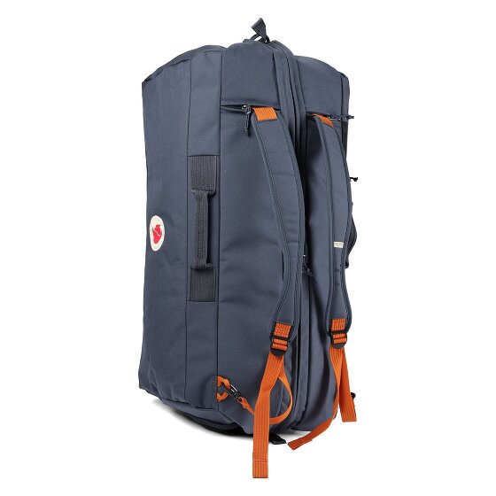 Fjällräven Färden Duffel 80 L Borsa da viaggio Weekender 66 cm