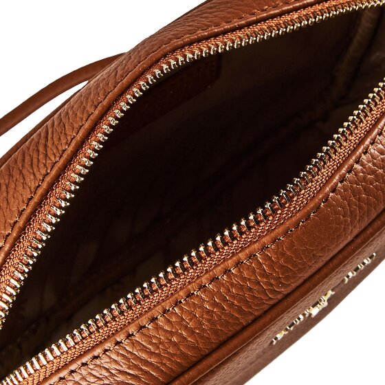 Patrizia Pepe Borsa a tracolla in pelle 20 cm