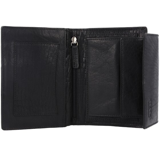 mano Don Simon Portafoglio in pelle 14 cm