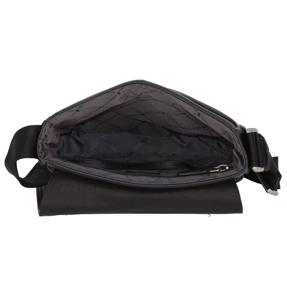 Braun Büffel Golf 2.0 Borsa a tracolla in pelle 22 cm