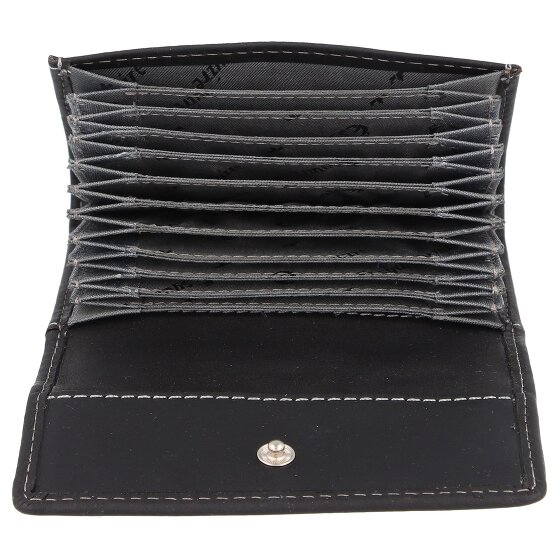 Esquire Dallas Custodia per biglietti da visita Pelle 10.5 cm