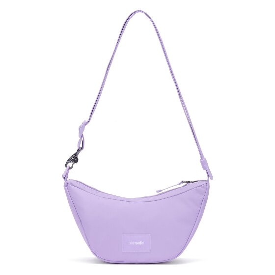 Pacsafe Borsa a tracolla antifurto Go RFID 28 cm