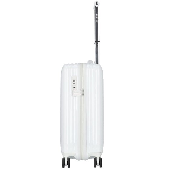 Bogner Piz 4 ruote Carrello della cabina 55 cm