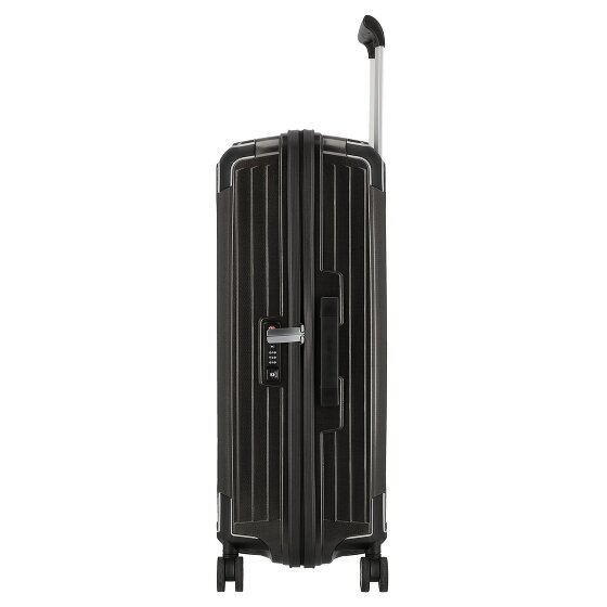 Samsonite Lite-Box 4 ruote Carrello 69 cm