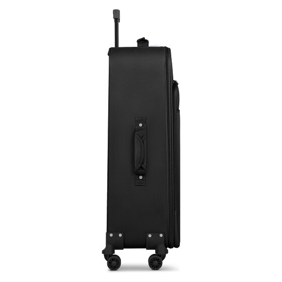 Check.In Sevilla 3.0 4 ruote Carrello L 78 cm