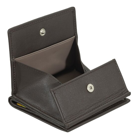 DuDu Portafoglio in pelle 9,5 cm DuDu Portafoglio in pelle 9,5 cm