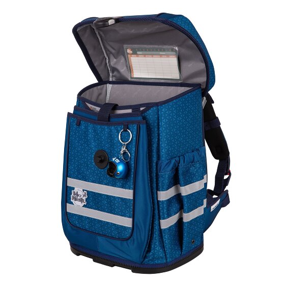 McNeill Ergo Compacto Set di borse per la scuola 5 pezzi