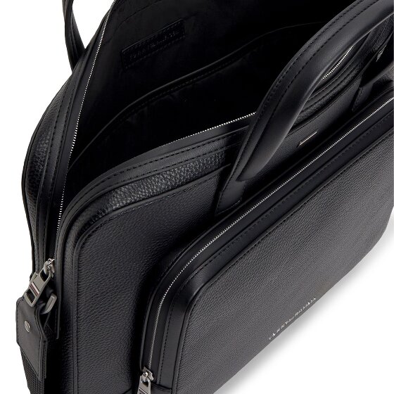 Tommy Hilfiger TH Central Borsa per computer portatile 37 cm