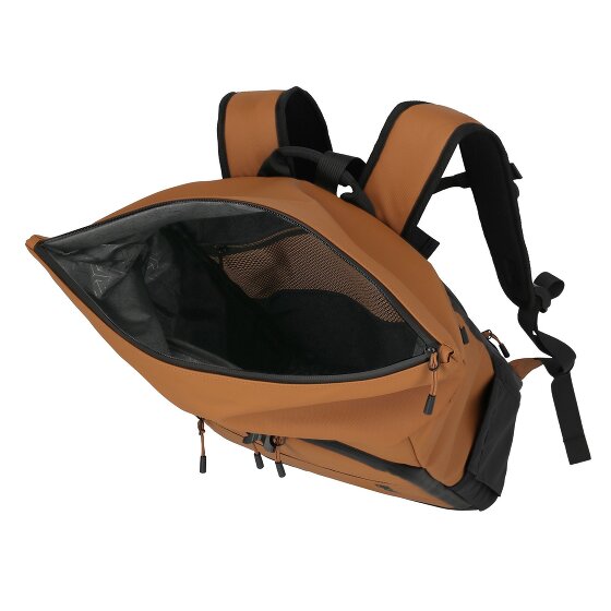 Travelite Briize Zaino da giorno M 45 cm Scomparto per laptop