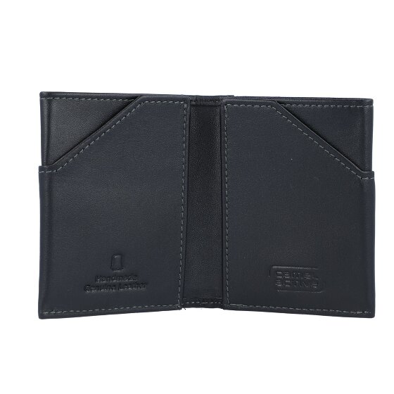 camel active Portafoglio Nagoya RFID in pelle 7 cm