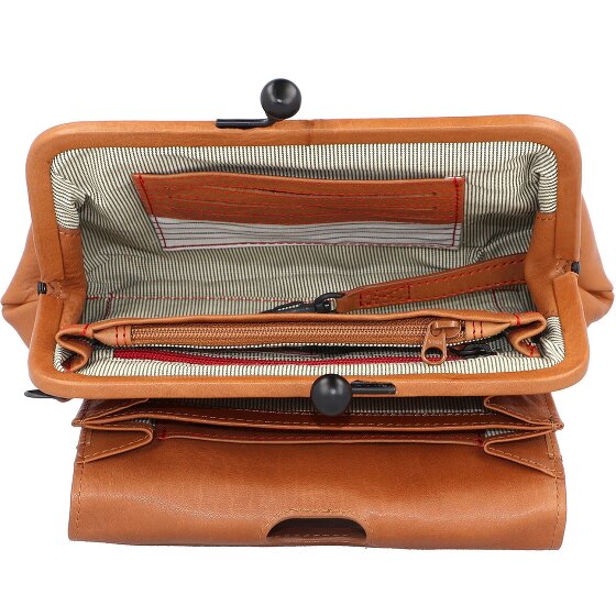 aunts & uncles Grandma's Luxury Club Mrs. Whoopie Pie Borsa a tracolla Pelle 22 cm