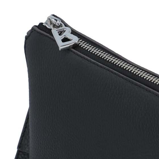 Bogner Bozen Hedwig Borsa a tracolla Vera Pelle 25 cm