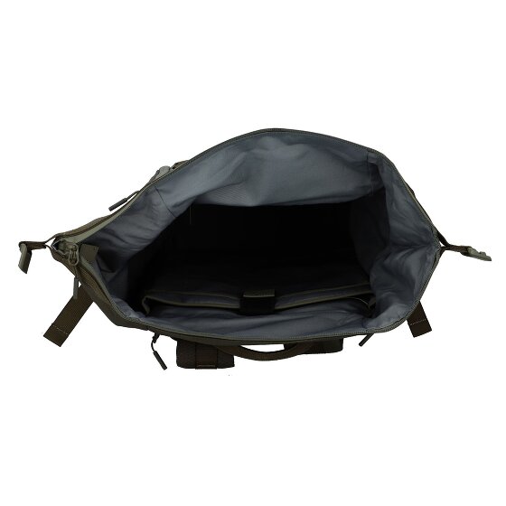 Kapten & Son Yoho Zaino da giorno 45 cm Scomparto per laptop