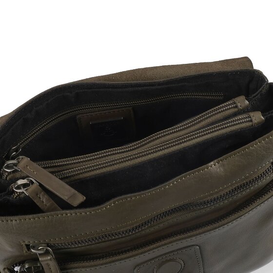 Harbour 2nd Anchor Love Rosi Borsa a tracolla Pelle 25 cm